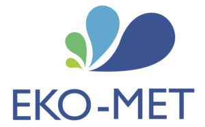 EKO-MET logo